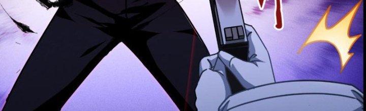 trở thành vương giả sau khi bị cắn chapter 41 86