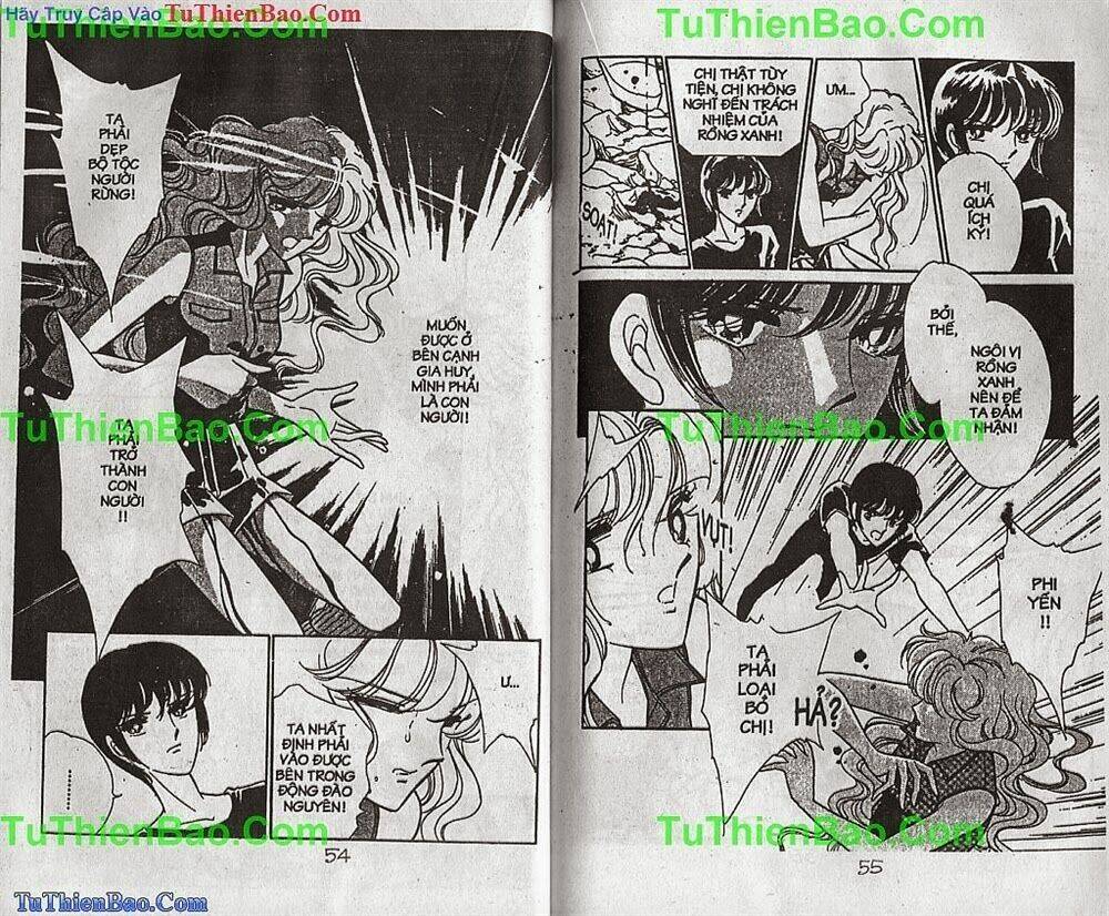 câu chuyện dẽ thương chapter 11 22