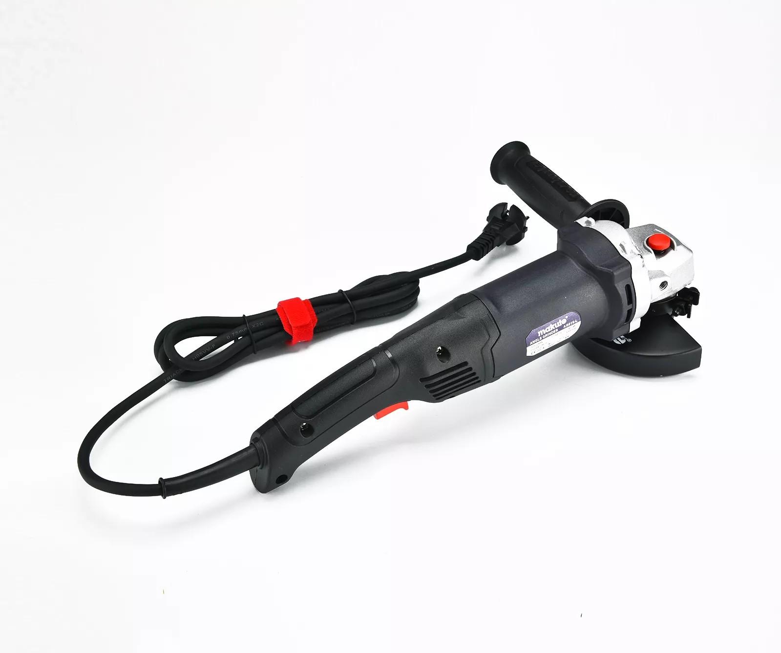 MÁY MÀI 780W 100MM MAKUTE AG016-L- HÀNG CHÍNH HÃNG