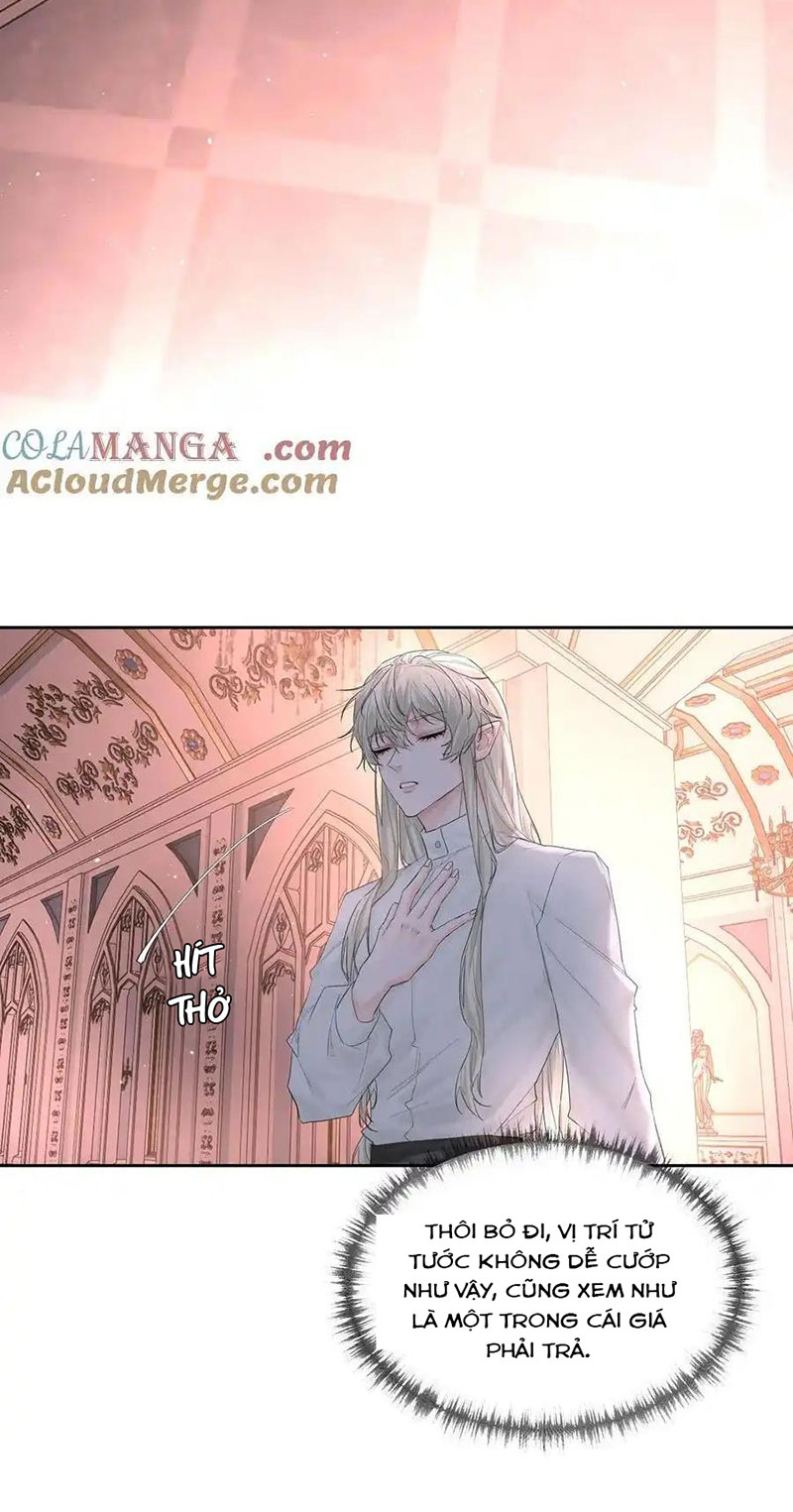 tình cũ là vua chapter 60 25