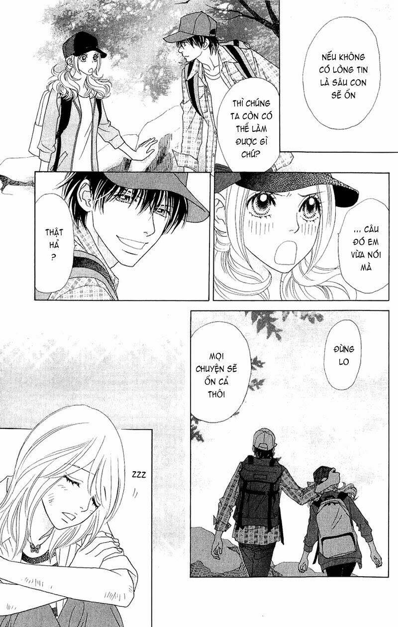 papillon hana to chou chapter 39 15