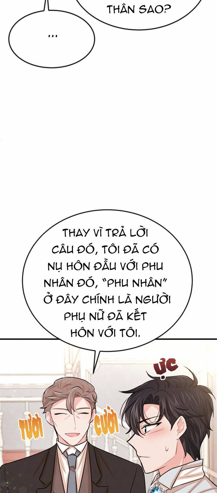 tiểu thư scarlet, em không muốn trả thù sao? chapter 25 20