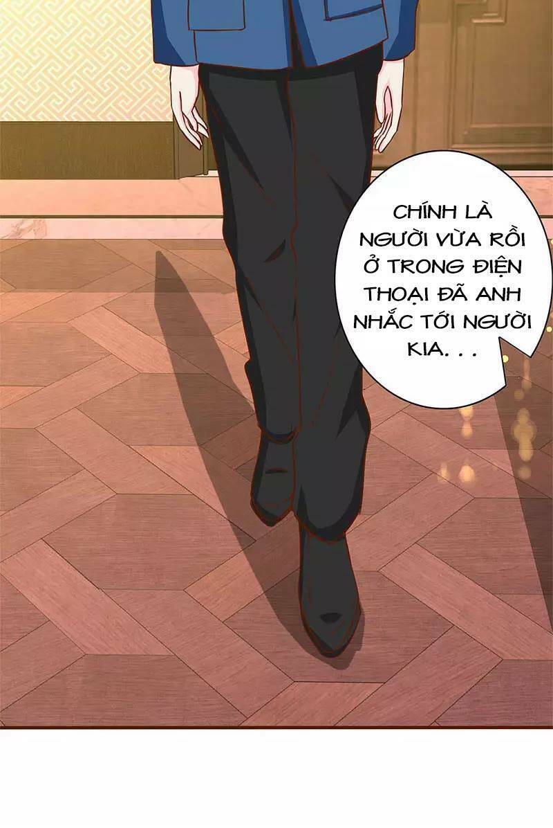 không gả cho tổng tài, gả cho người hầu chapter 161 10