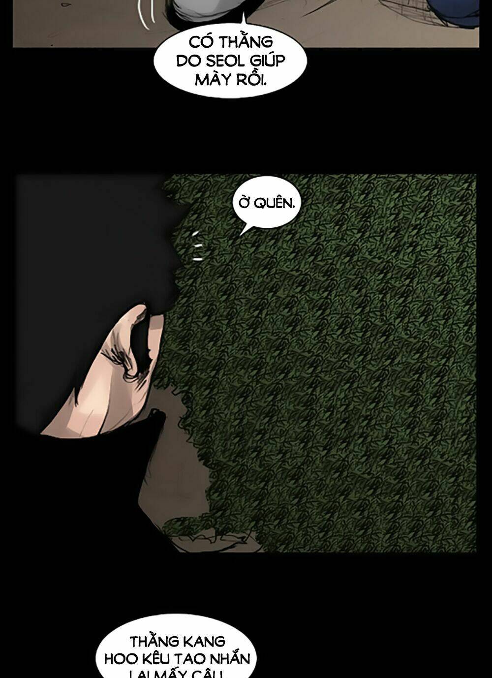 dokgo | độc cô chapter 27 8