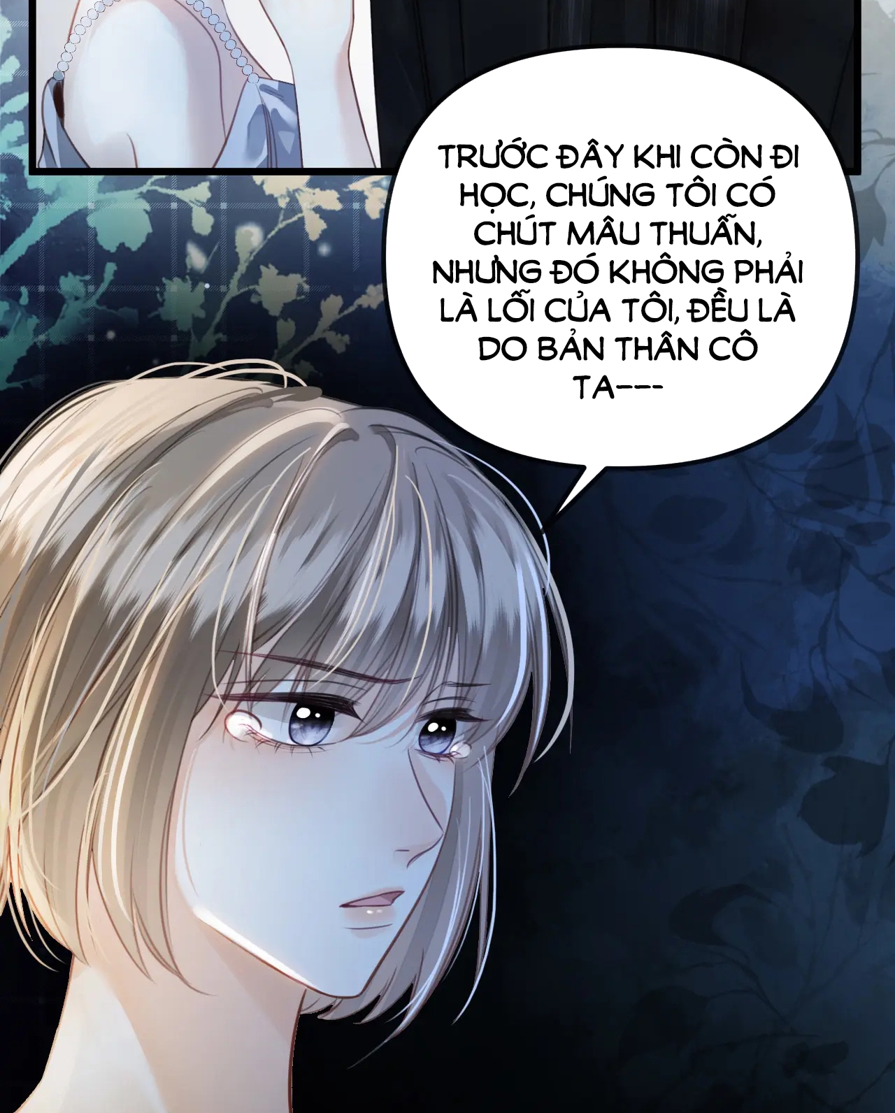 ngày mai cũng thích anh chapter 13 15