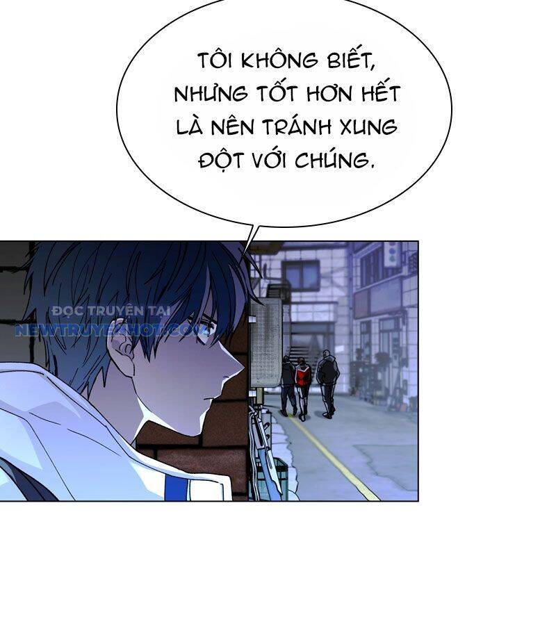 tận thế cũng chỉ là trò chơi chapter 24 13