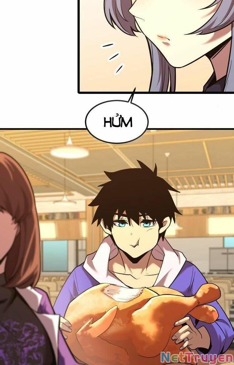 cao võ: ngàn năm tiến hóa chapter 17.5 28