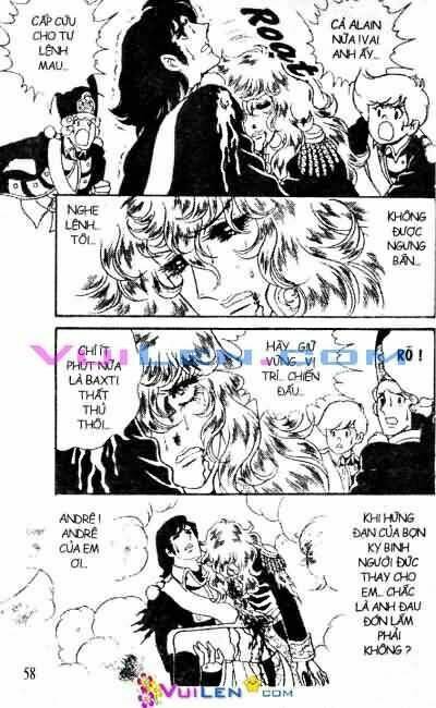 hoa hồng véc-xây chapter 12 58