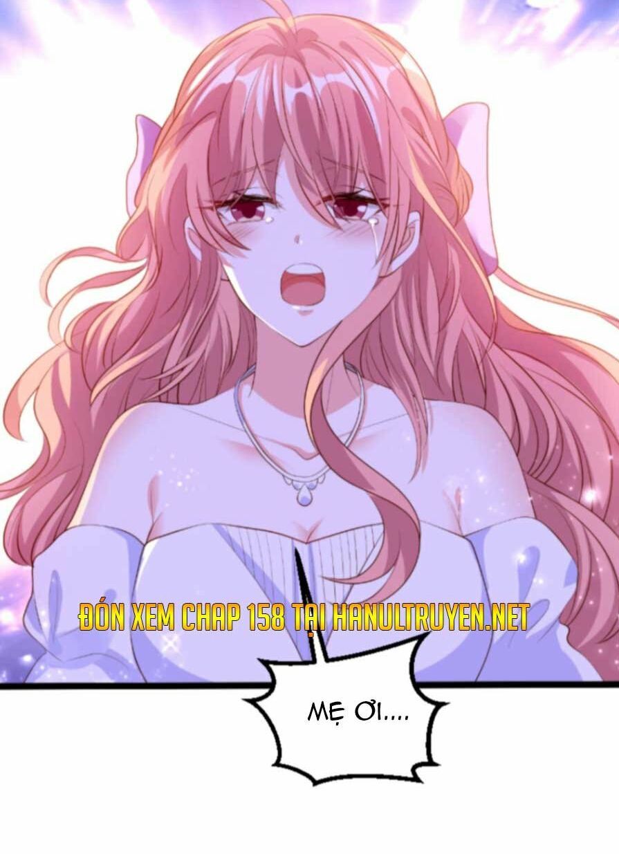 bảo bối đáng yêu đột kích chapter 157.2 23