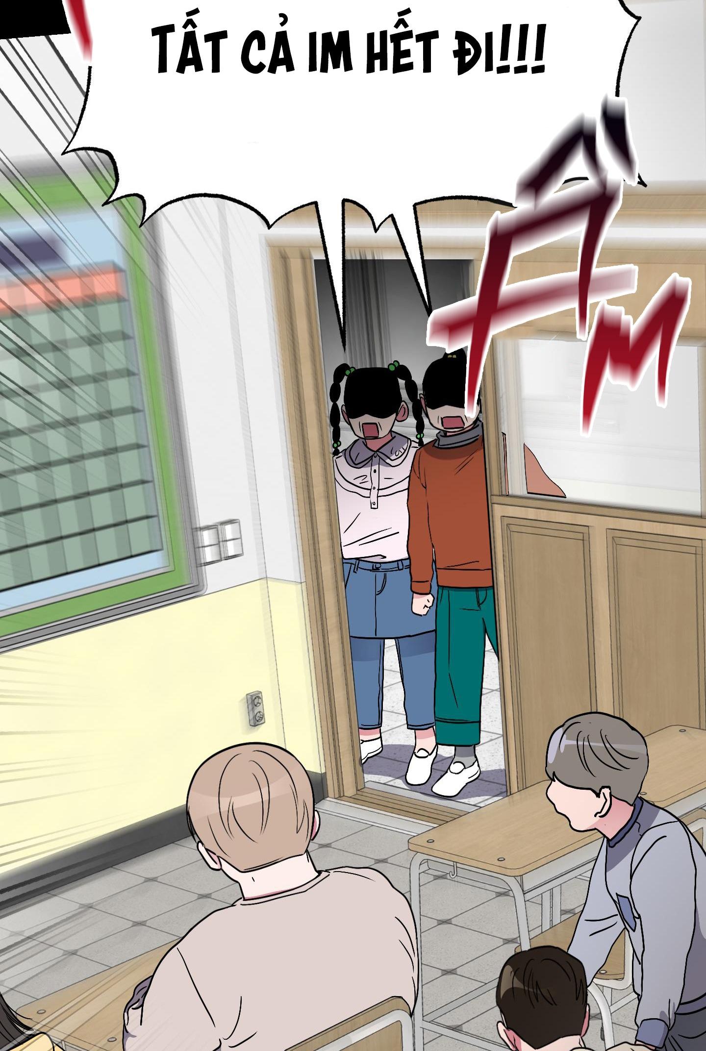 anh, hình như em tăng cân rồi chapter 3 4