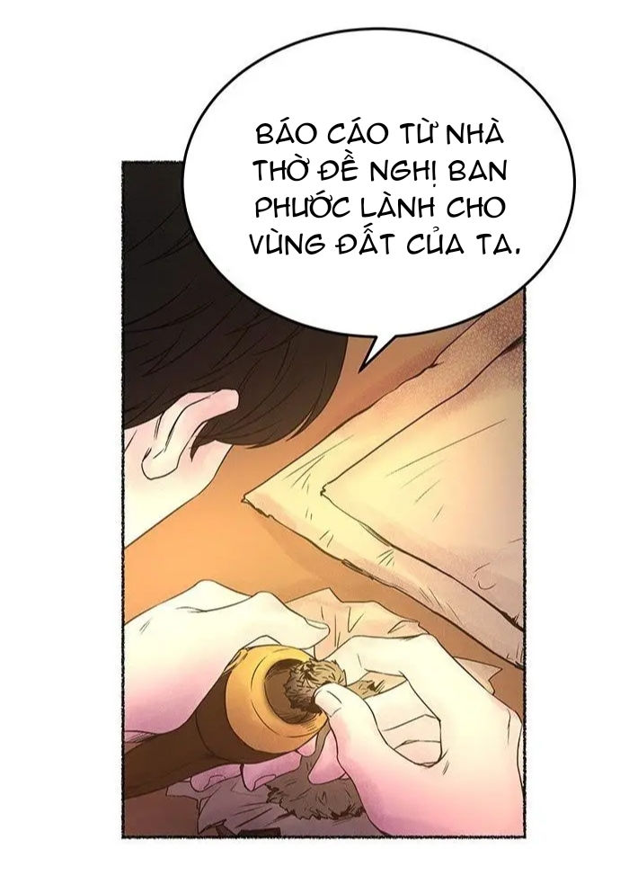 như gió trên cành cây khô chapter 7 46