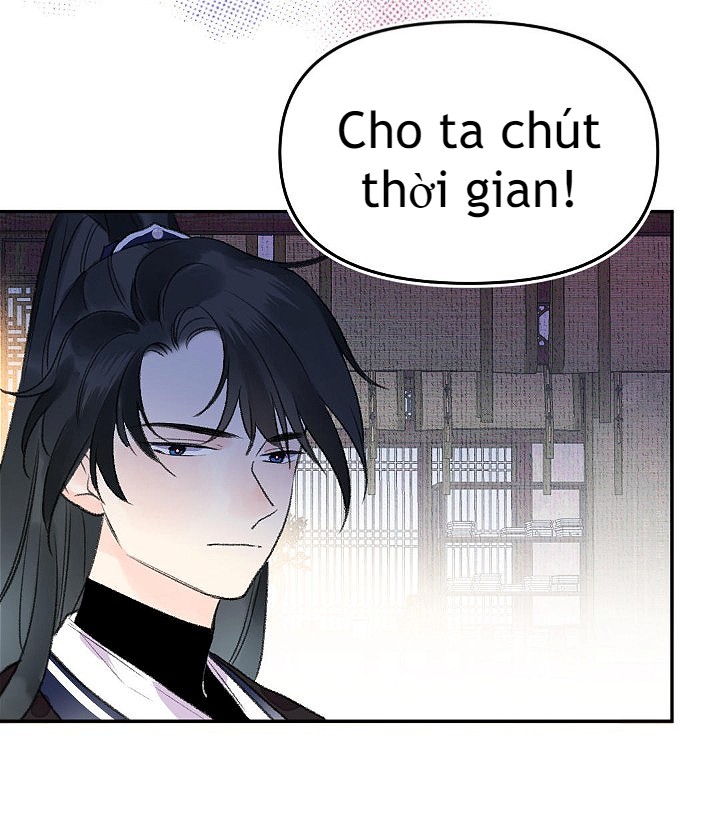 tôi không đời nào chịu yêu một tên đàn ông bằng giấy đâu chapter 4 11