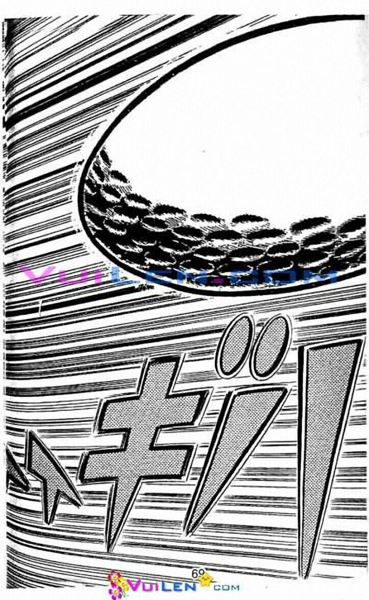 tân teppi chapter 60 69