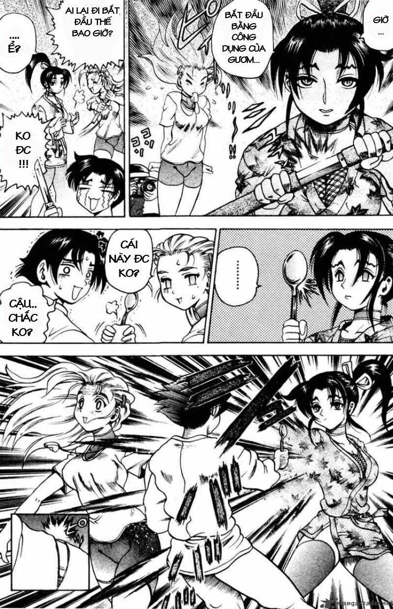 history's strongest disciple kenichi chapter 20 15