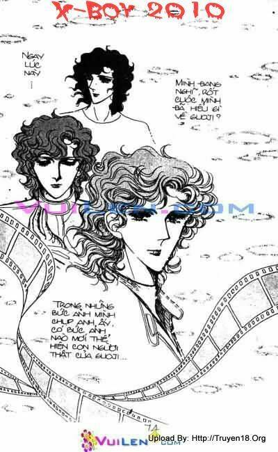 ánh đèn rực rỡ chapter 10 75