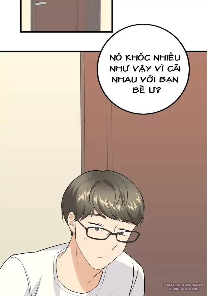 anh bạn của tôi đang phát sáng kìa ! chapter 40 42