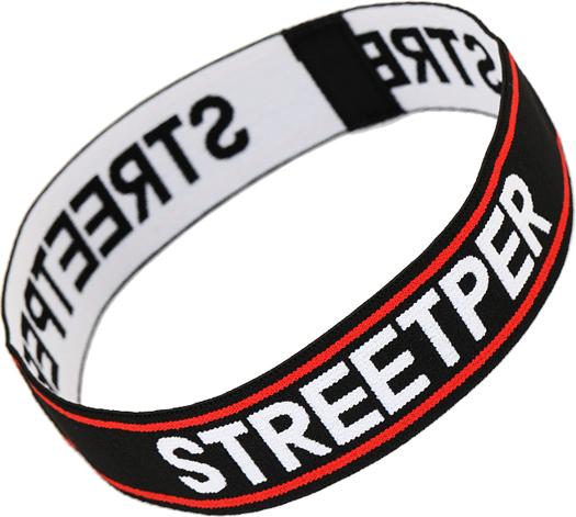 Băng Đô Thể Thao Chữ Streetper