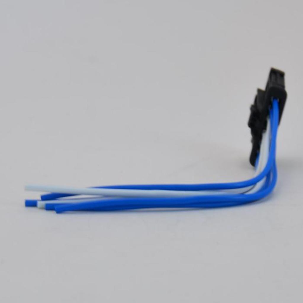 1 Packs Rear Tail Light Loom Harness For Peugeot 207 307 308 Citroen C3