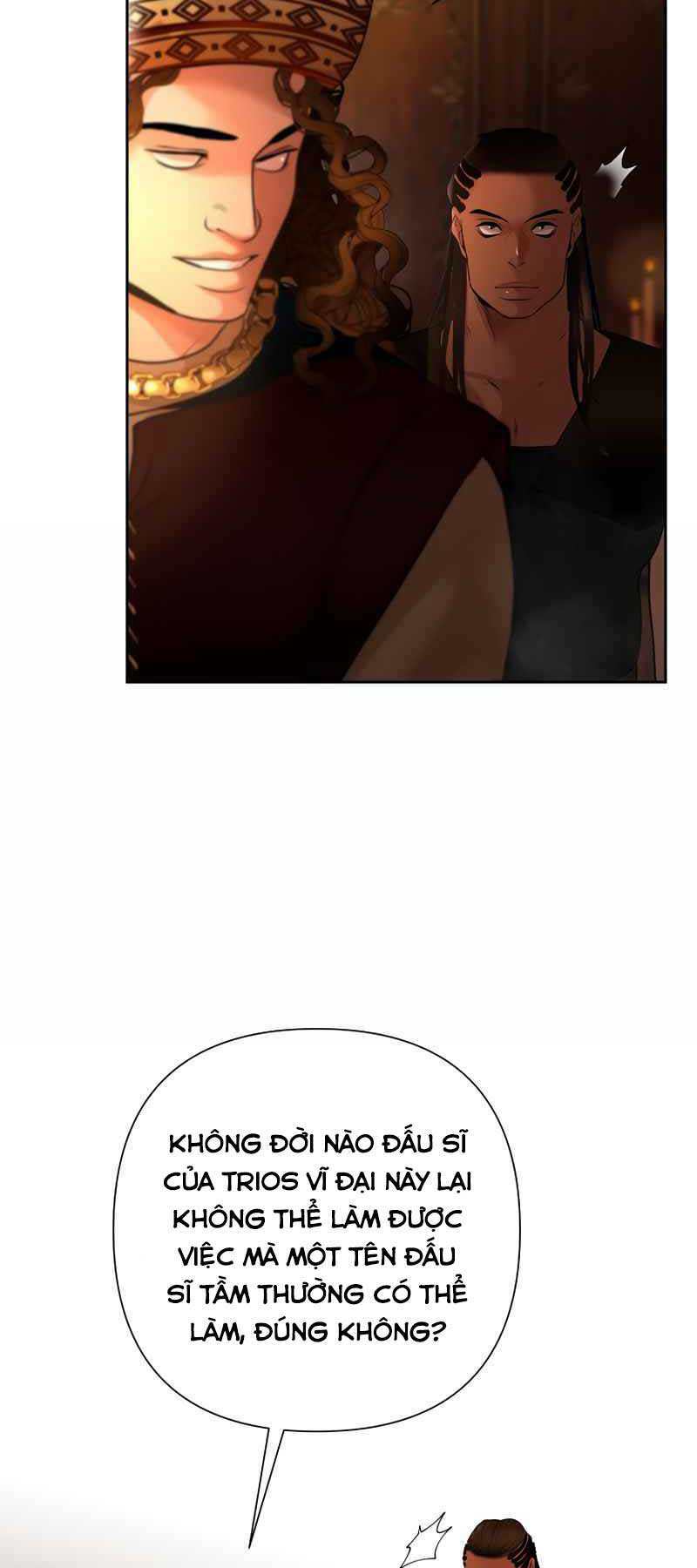 nhiệm vụ chiến binh chapter 9 8