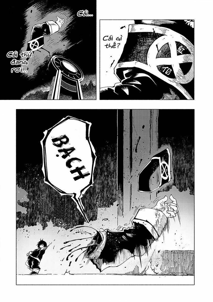 kemono giga chapter 7 2