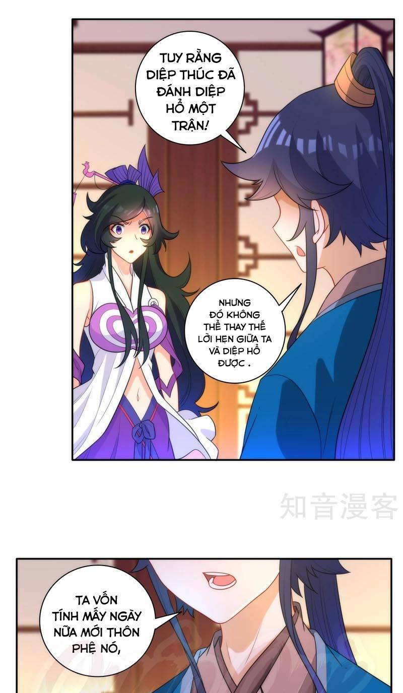 Nhất Đẳng Gia Đinh Chapter 51 - Trang 6