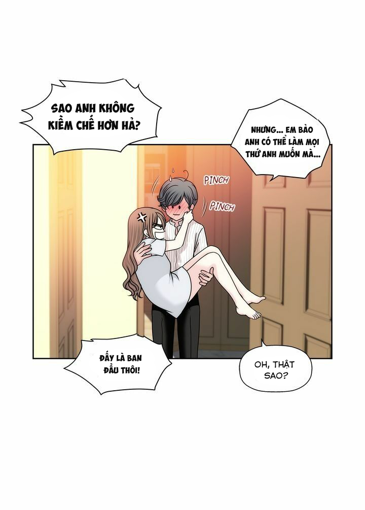 người đàn ông của tôi chapter 68.1 24