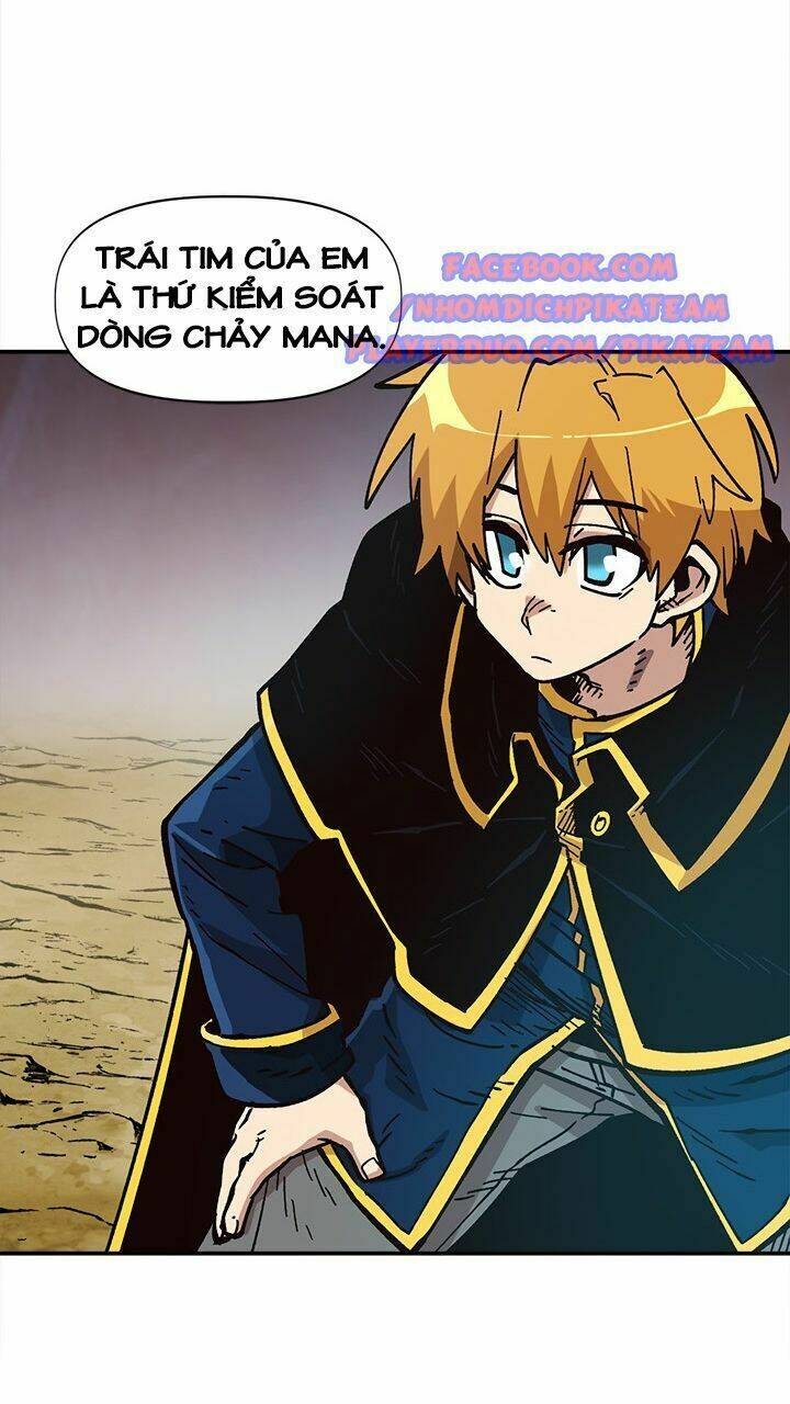 đại lục vô song chapter 24 65