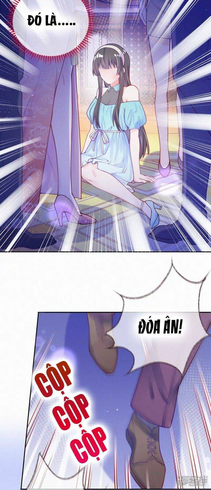 mami đột kích, thiên tài manh bảo khốc daddy chapter 6 28