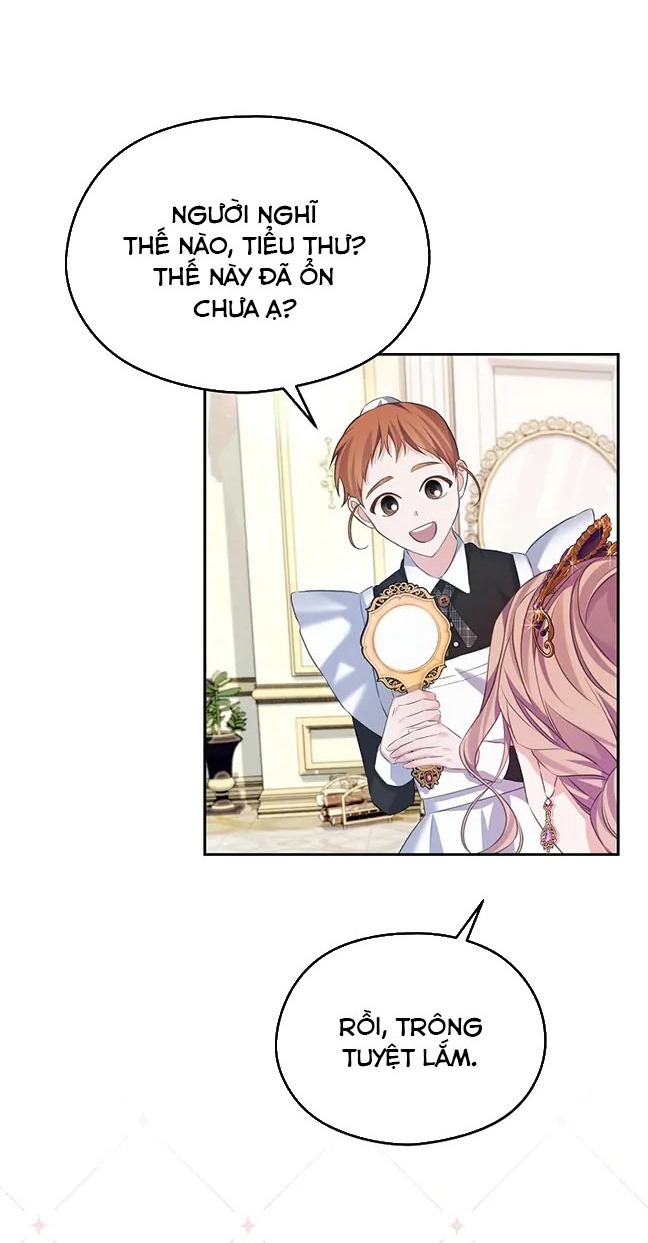 aster yêu dấu của tôi chapter 51 14