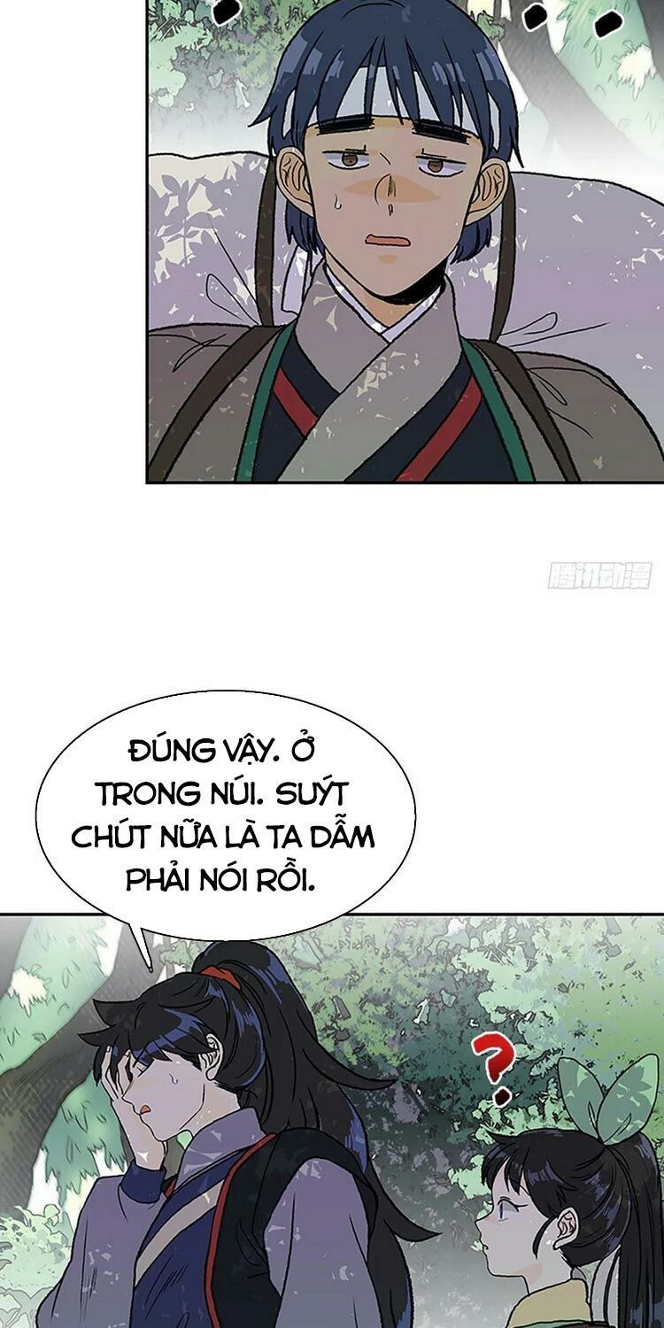 học sĩ tái sinh chapter 146 17