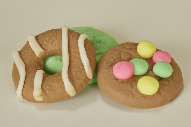 Bột nặn - Máy trộn bột thần kì Play-Doh E0102