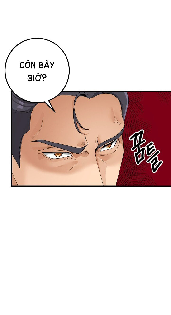 Người Vợ Gợi Cảm chapter 53.1 - Trang 17