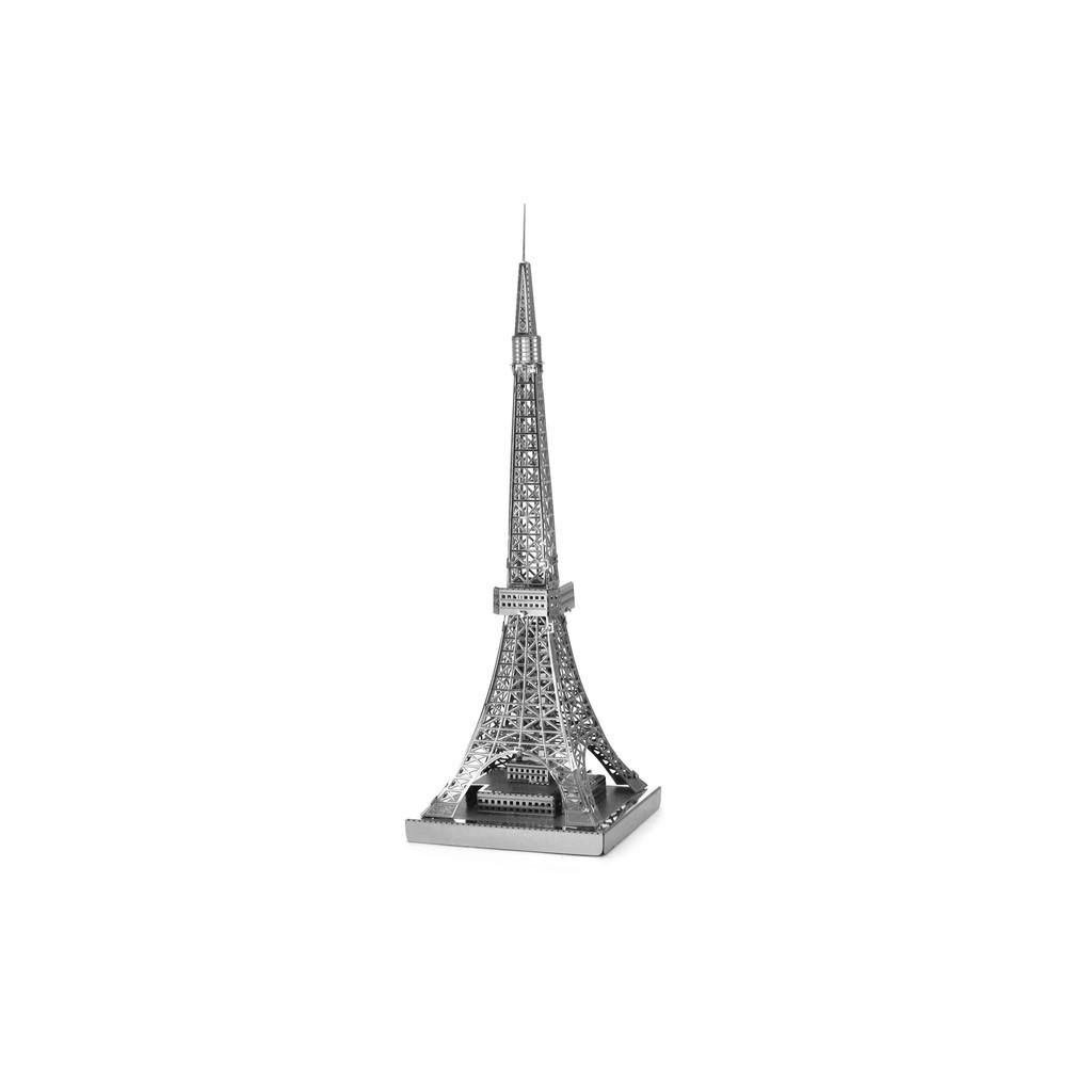 Mô Hình Lắp Ráp 3d Tháp Tokyo