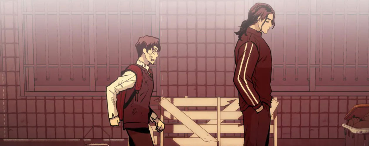 khi sát nhân biết yêu chapter 25 6