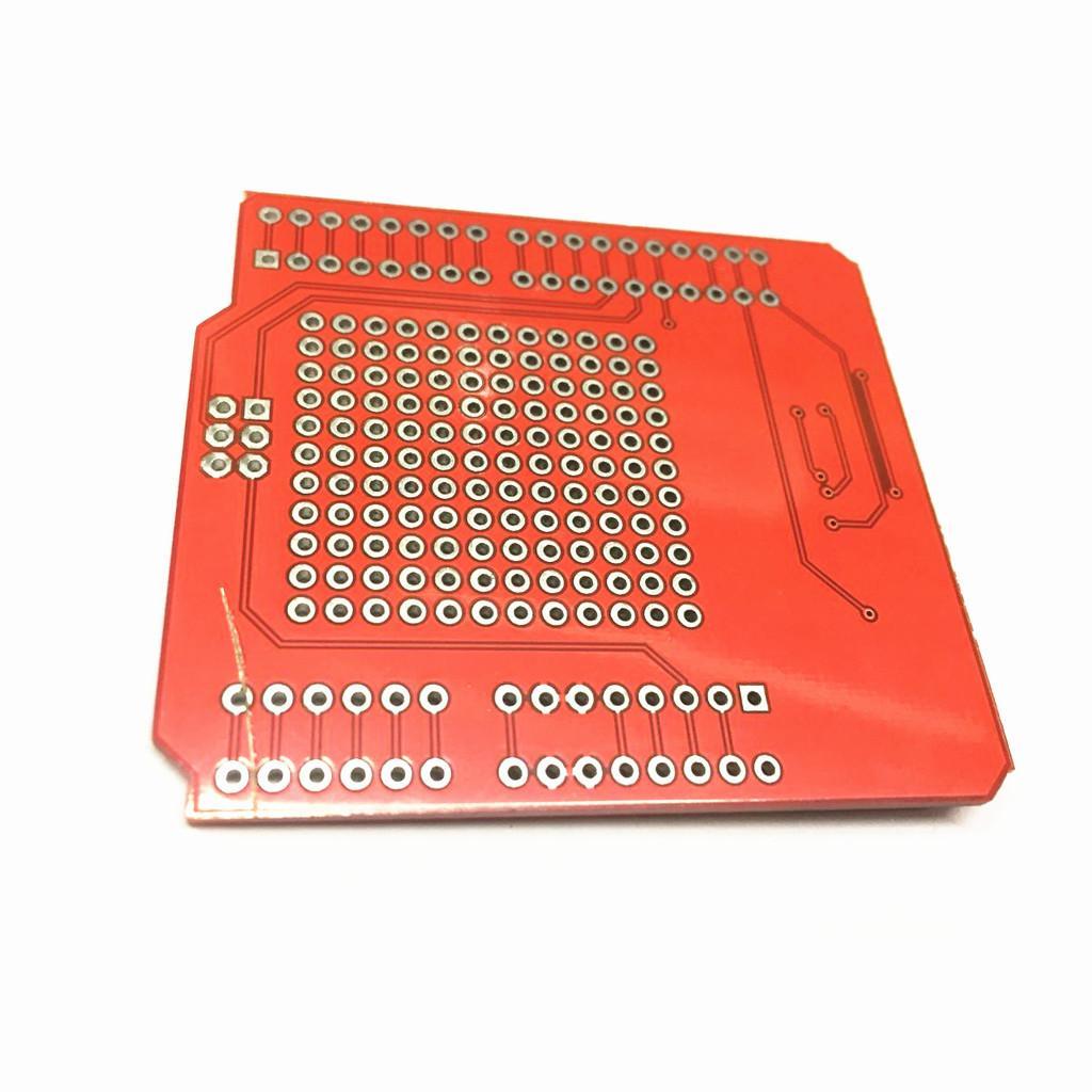 MicroSD Shield Module
