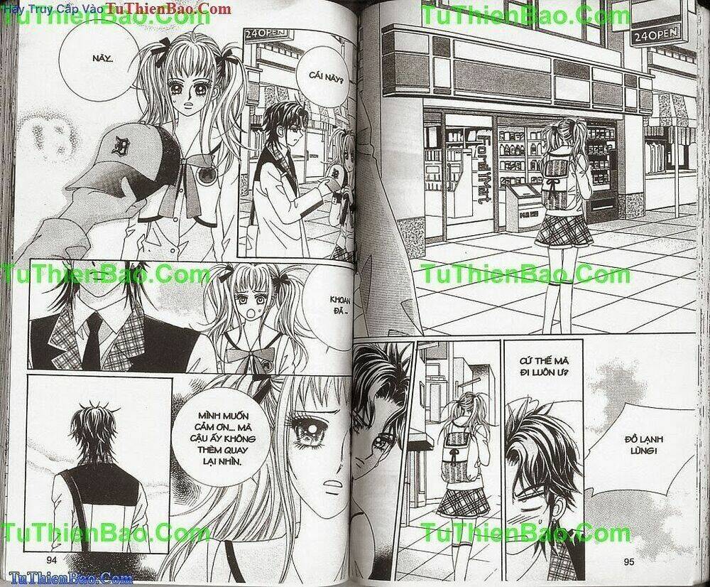 con quỷ hút thuốc ở nhà kho chapter 2 48