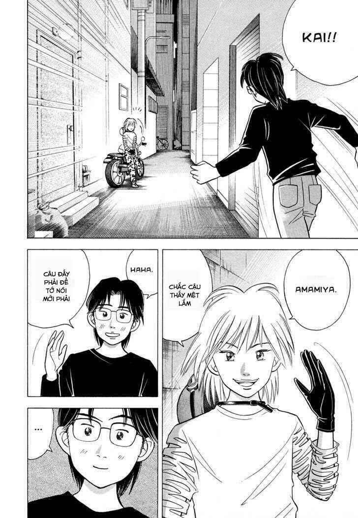 piano no mori chapter 65 21