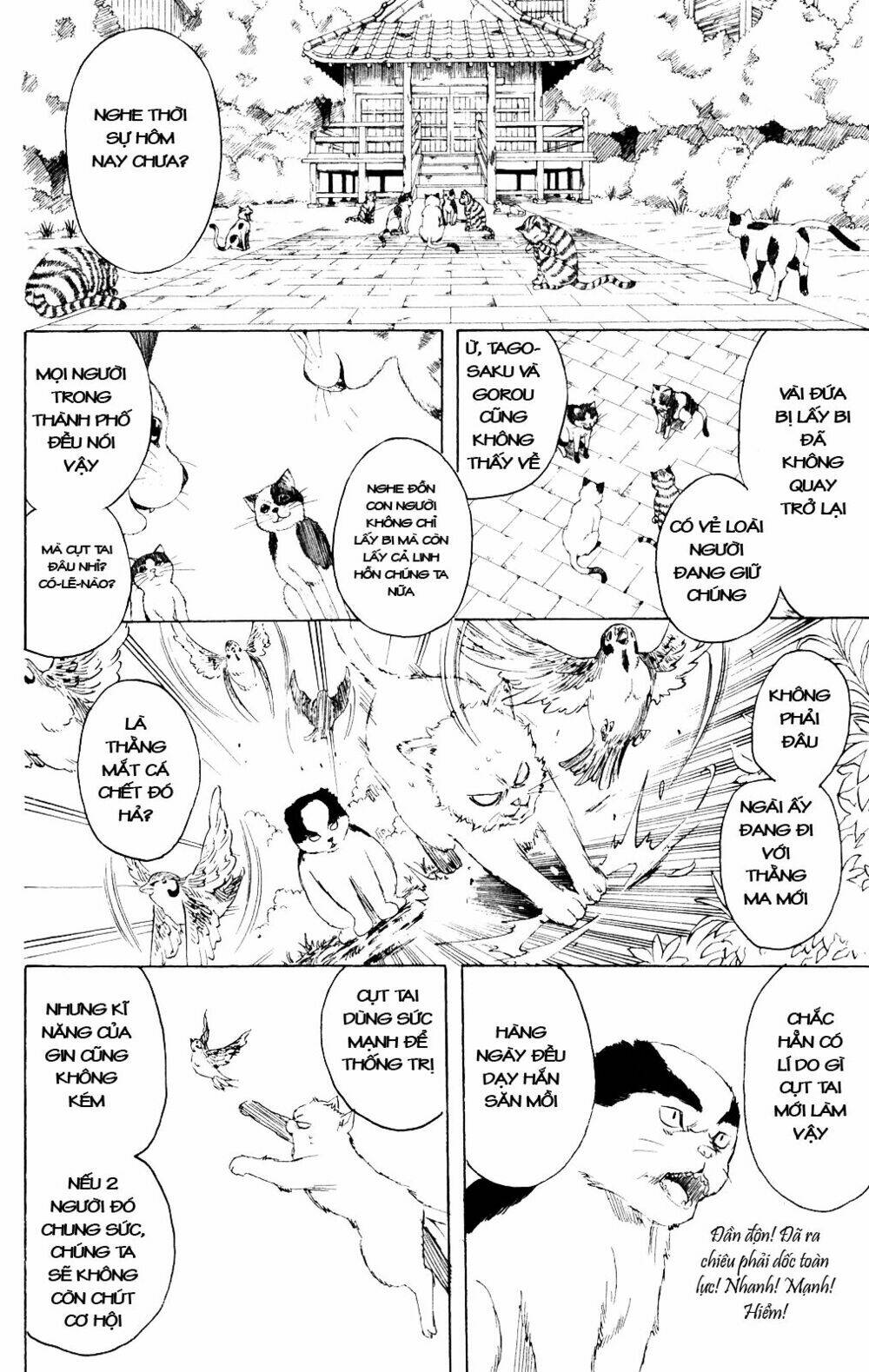 gintama - linh hồn bạc chapter 277 5