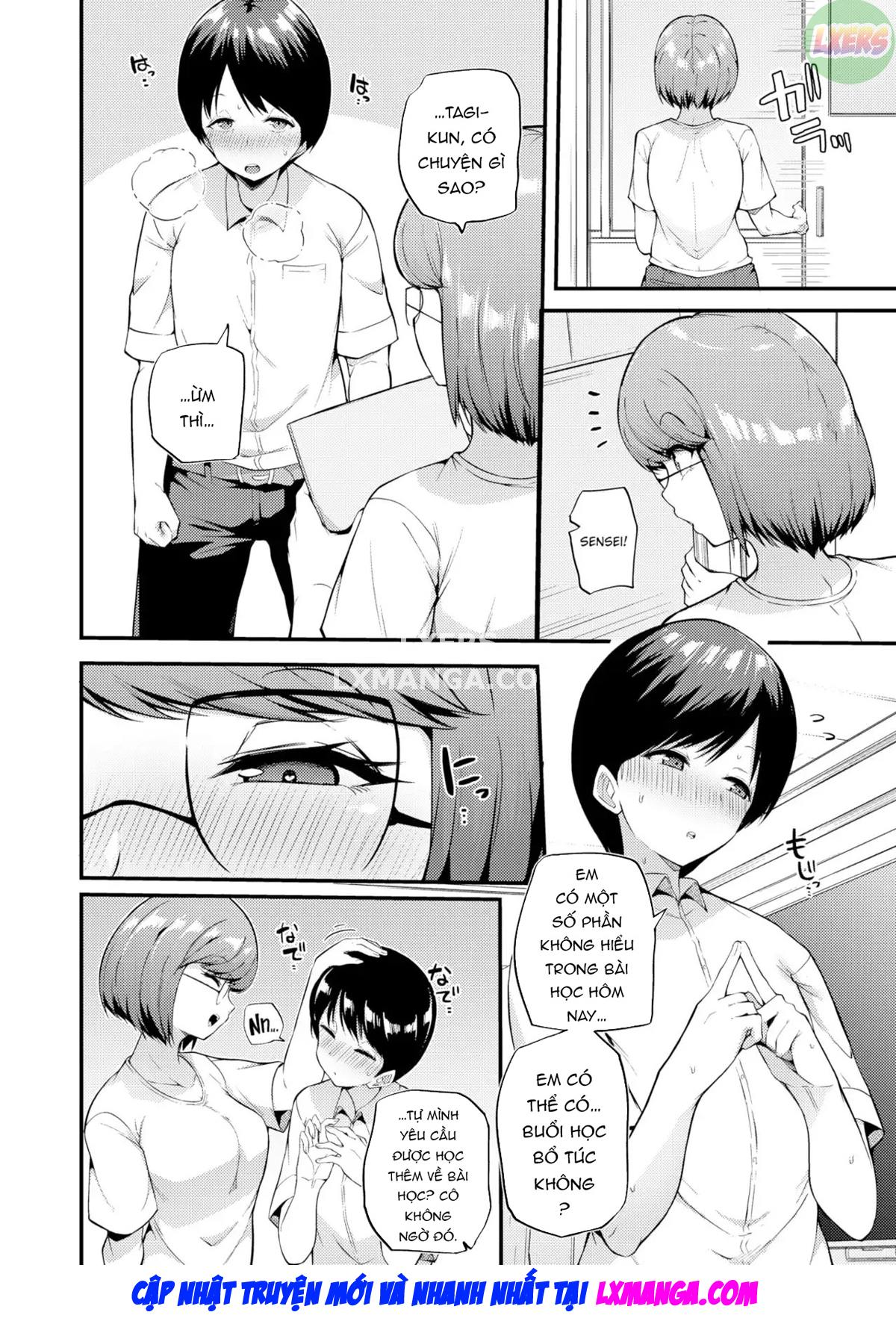 đảo ngược chapter 1 2