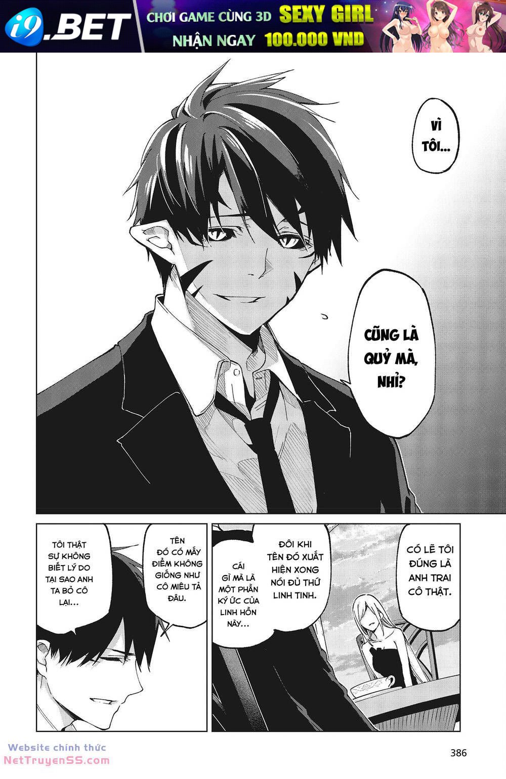 jiangshi kaitan blood chapter 74 30