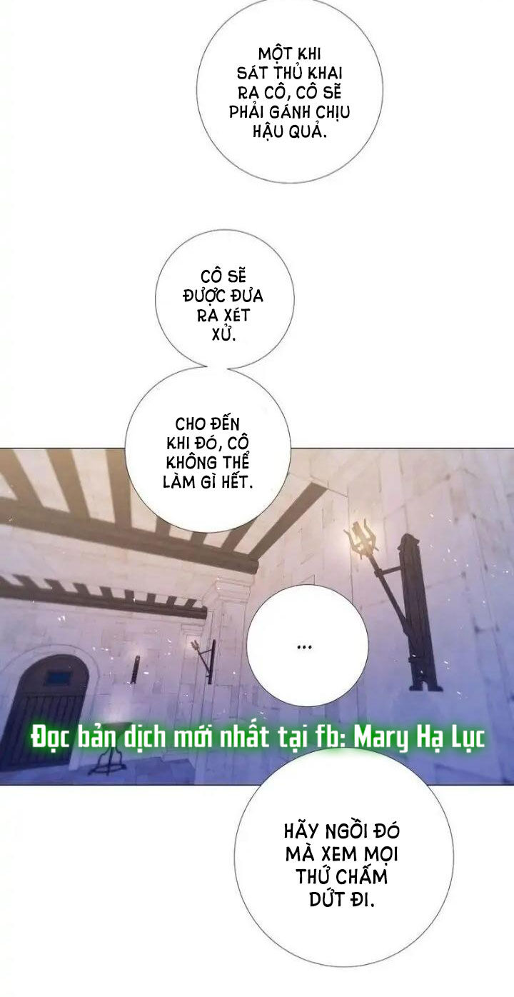 từ tiểu thư thành hoàng hậu - lady to queen chapter 89.2 5