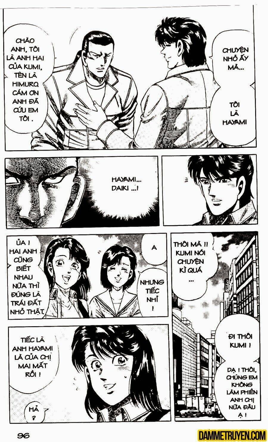 sức mạnh nhân đôi chapter 33.2 2