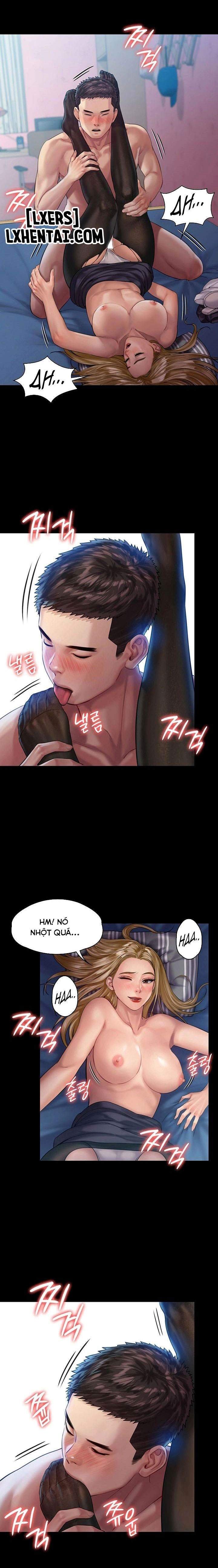 ong chúa chapter 157 8