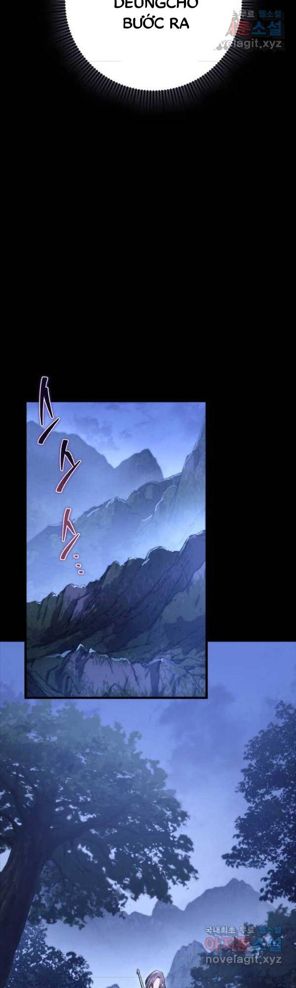 cửu thiên kiếm pháp chapter 61 21