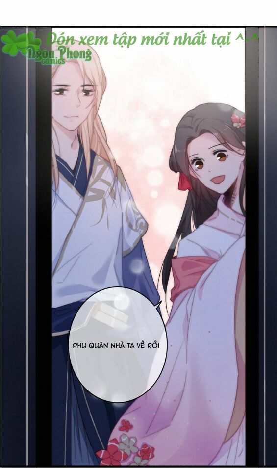 dữ tử thành thuyết chapter 14 39