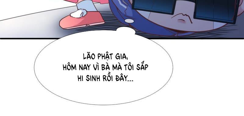 chiến lược lãng mạn của thịnh thiếu chapter 35 29