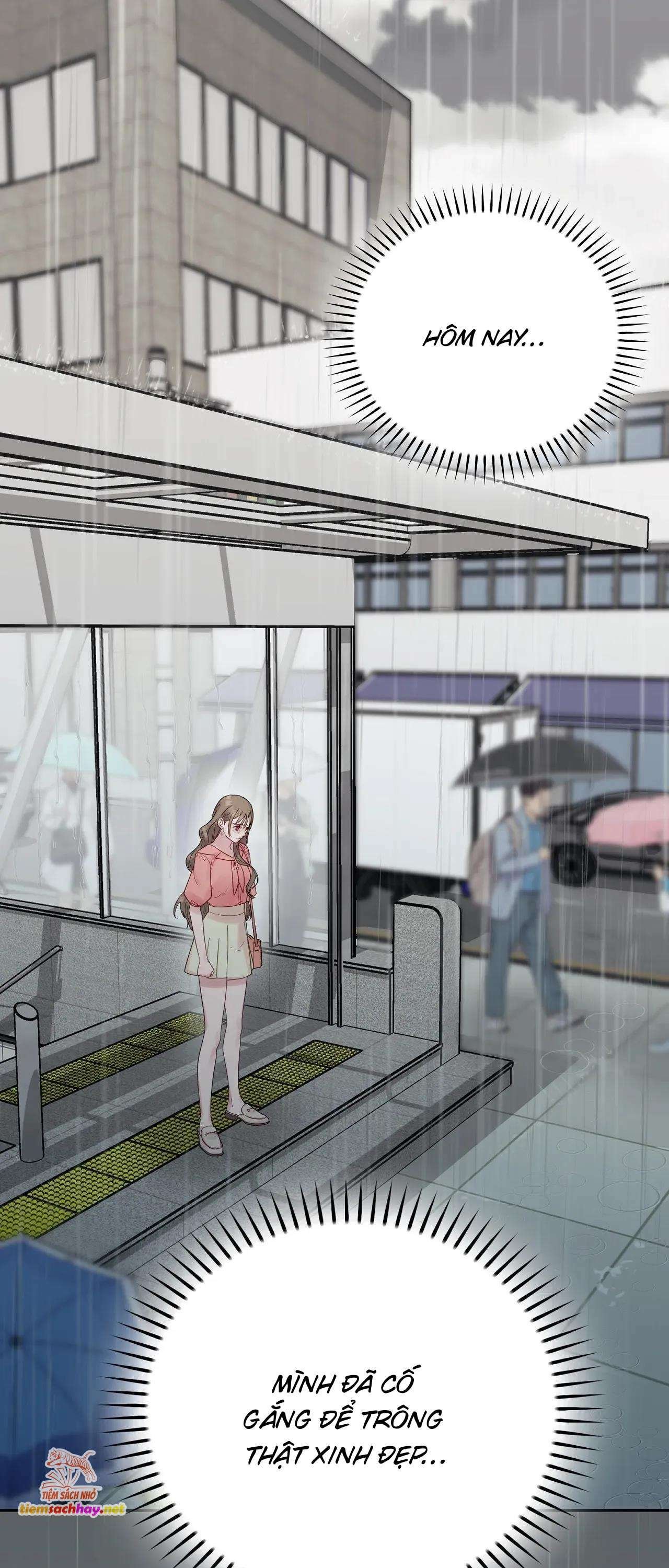 [18+] người bạn nguy hiểm của anh trai chapter 1 63