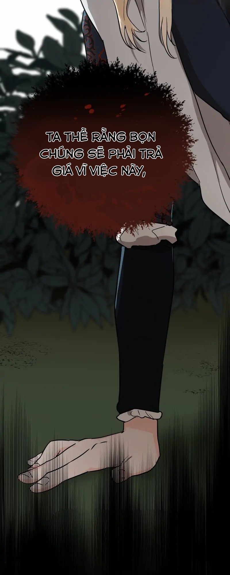 tạm biệt juliet của ta chapter 13.2 39