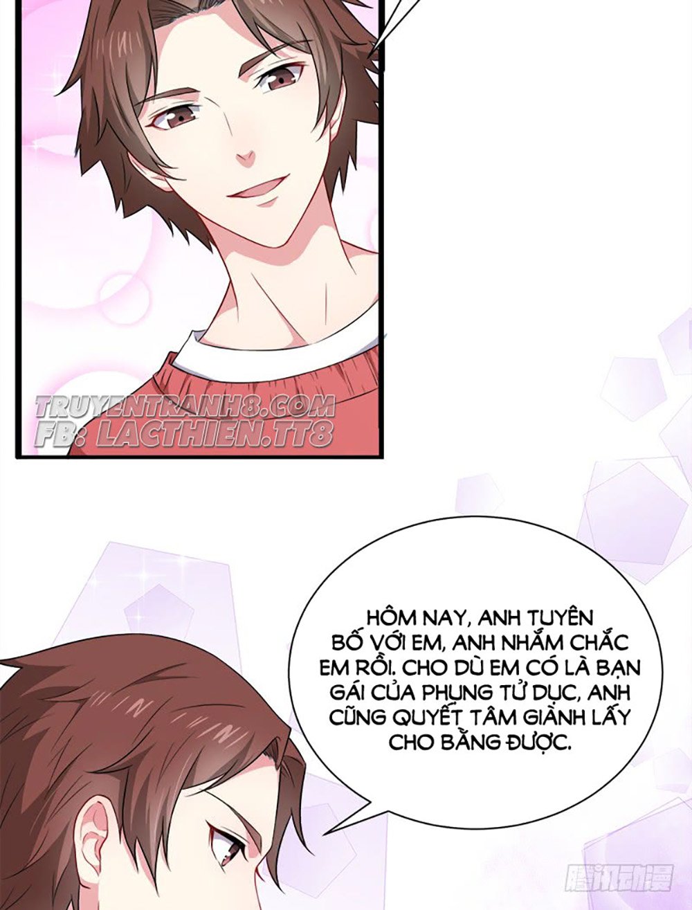 ngạo kiều quỷ vương yêu ta chapter 43 52