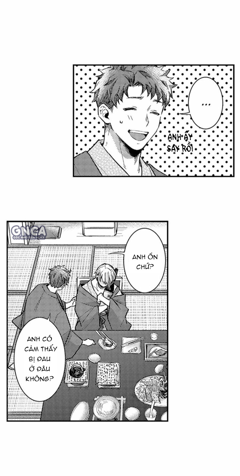 chơi em đi chồng yêu! chapter 9 1